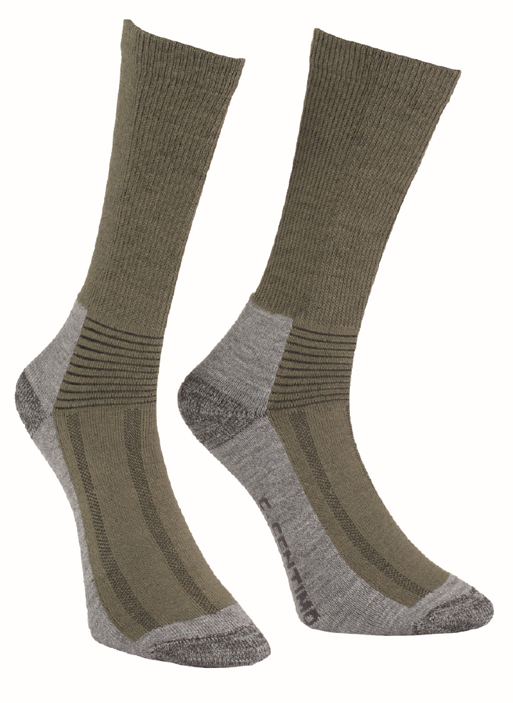 C.Centimo Basic Funktionssocke Arctica